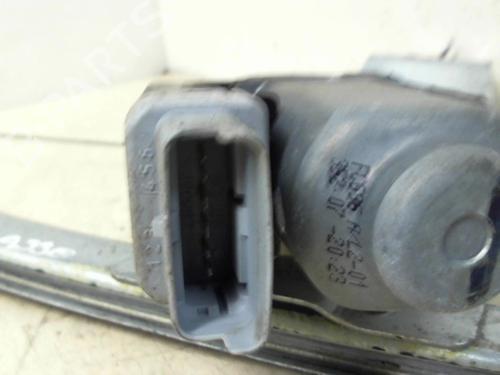 Used Rear left window mechanism CITROËN C4 Grand Picasso I (UA_) 1.6 HDi (109 hp) 20960233