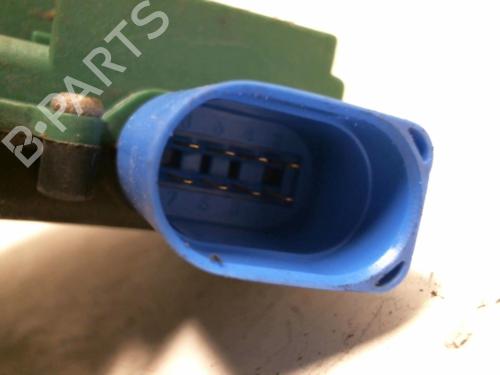 Front left lock SEAT IBIZA III (6L1) 1.4 16V | BP20969537C98 