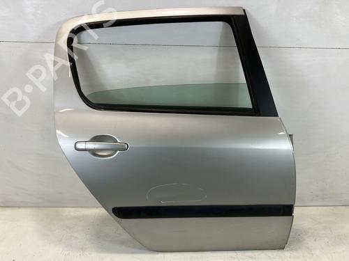 Used Right rear door PEUGEOT 307 (3A/C) 1.6 (110 hp) 22029942