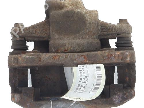 Left front brake caliper PEUGEOT BIPPER (AA_) 1.3 HDi 75 | BP25292144M105 - Image 2