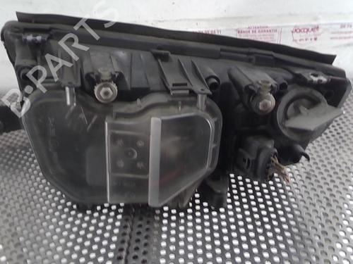Højre forlygte SKODA FABIA I (6Y2) 1.9 SDI | BP22022545C29 