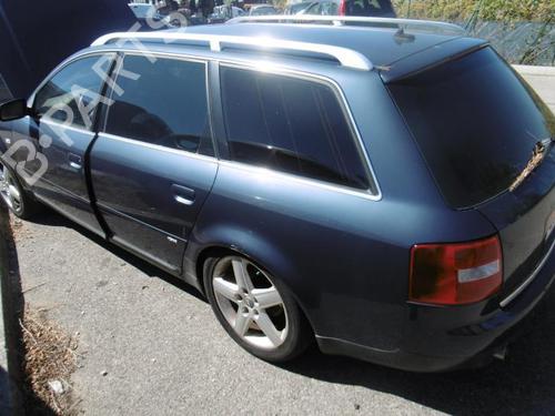 Used Parts AUDI A6 C5 (4B2, 4B4)  1.9 TDI  1957937