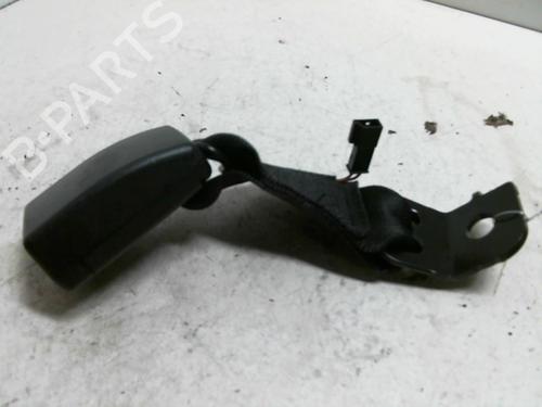 Seat buckle BMW 1 (F21) 120 d xDrive 72117266352