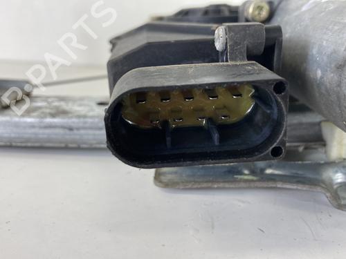 Rudehejsemekanisme Højre bagtil MERCEDES-BENZ A-CLASS (W168) A 170 CDI (168.008) | BP23991688C25 