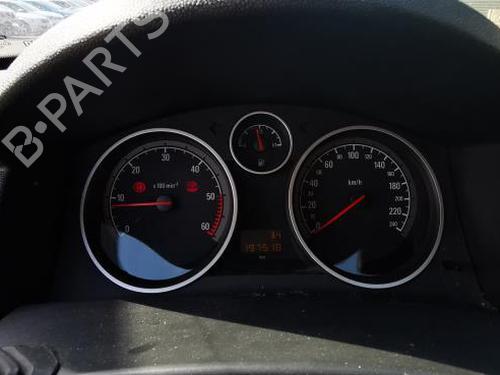 Cockpit OPEL ASTRA H (A04) 1.9 CDTI 16V (L48) (120 hp) 20951491