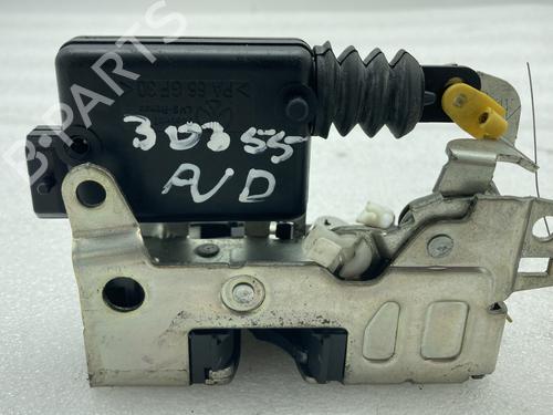 Front right lock DACIA LOGAN MCV (KS_) 1.5 dCi (KS0W) | BP24179819C97 - Image 3