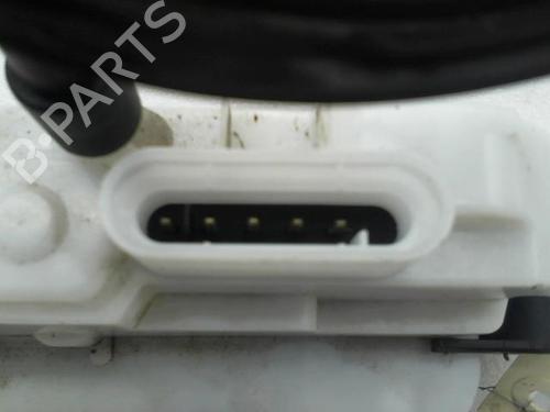 Front left lock CITROËN C3 Pluriel (HB_) 1.4 | BP20956501C98