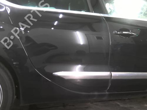 Right rear door DS DS 4 / DS 4 CROSSBACK (NX_) 1.6 THP 165 | BP22031406C5 