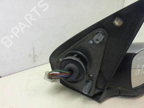 Bakspejl Højre PEUGEOT 206 Hatchback (2A/C) 1.9 D | BP22020352C27 