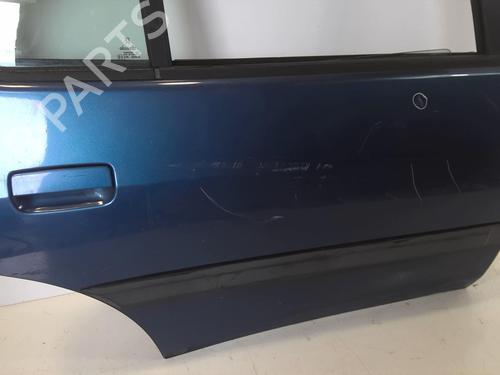 Right rear door PEUGEOT 306 (7B, N3, N5) 2.0 ST | BP22021498C5 