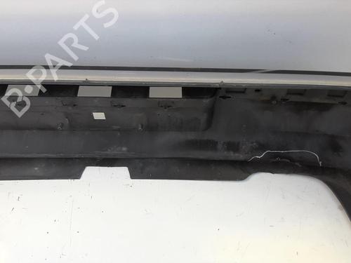 Rear bumper PEUGEOT 605 (6B) 2.1 TD 12V | BP22021076C8 