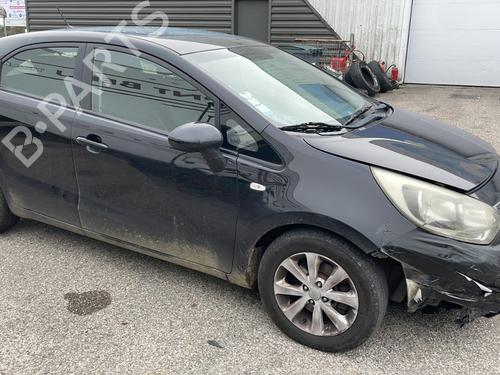 Brugte KIA RIO III (UB) 1.4 CRDi 4341000
