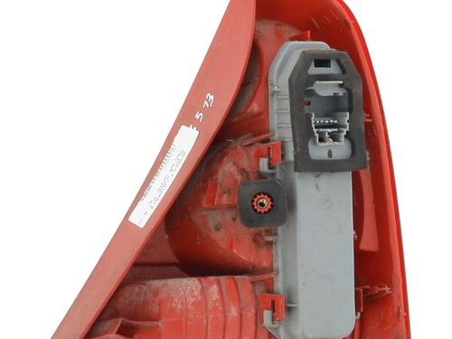 Left taillight RENAULT CLIO II (BB_, CB_) 1.5 dCi (B/CB07) | BP20963045C34 