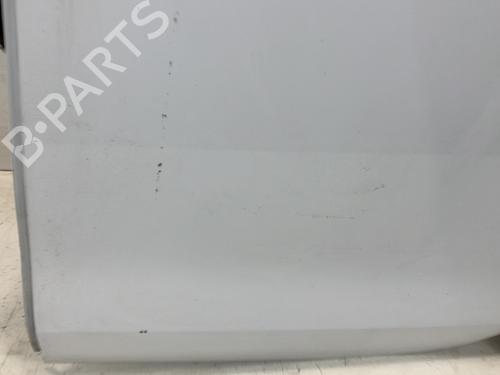 Left rear door PEUGEOT 208 I (CA_, CC_) 1.0 VTi | BP21664505C4