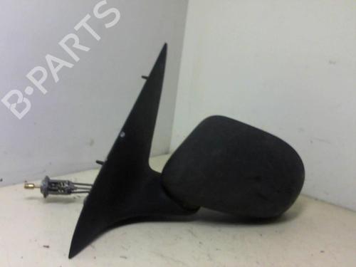 Used Left mirror FIAT BRAVO I (182_) 1.9 D (65 hp) 20949254