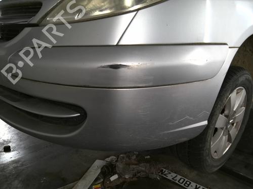 Used Front bumper Front bumper CITROËN C8 (EA_, EB_) 2.2 HDi (128 hp) 36141932 36141932