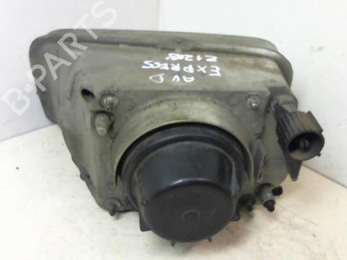 Right headlight RENAULT RAPID Box Body/MPV (F40_, G40_) 1.9 D (F40R) | BP24318279C29 