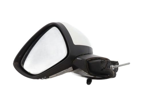 Used Left mirror CITROËN C3 II (SC_) 1.4 HDi 70 (SC8HZC, SC8HR0, SC8HP4) (68 hp) 28476656