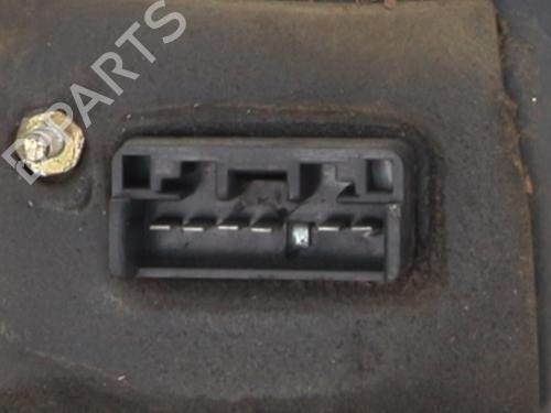 Right taillight FIAT UNO (146_, 158_) 1.0 (146E) | BP22023462C35