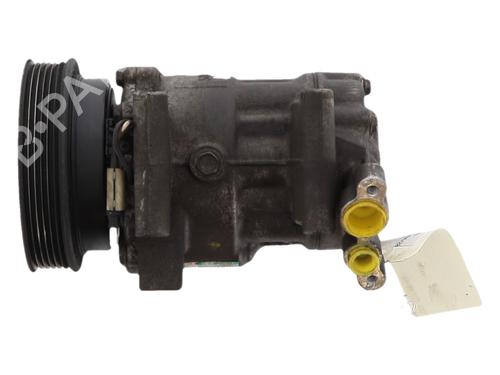AC compressor RENAULT KANGOO Express (FC0/1_) | BP38591661M34 - Image 3