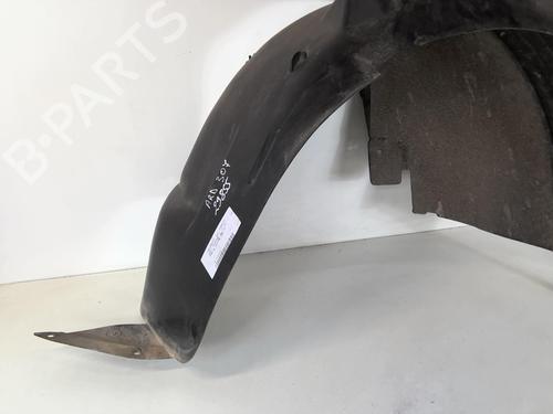 Wheel arch PEUGEOT 307 (3A/C) 2.0 16V | BP20943647C56 