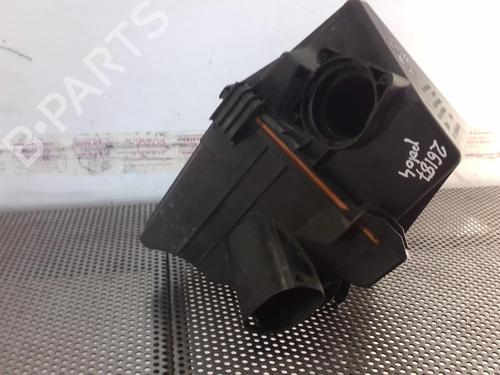 Used Air filter box Air filter box VW POLO IV (9N_, 9A_) 1.4 TDI (70 hp) 20939366 20939366