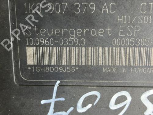 ABS pump VW TOURAN (1T1, 1T2) 1.9 TDI | BP20943595M43 