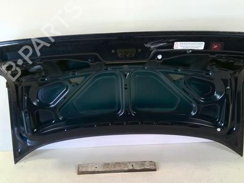 Tailgate PEUGEOT 607 (9D, 9U) 2.7 HDi 24V | BP22024204C6