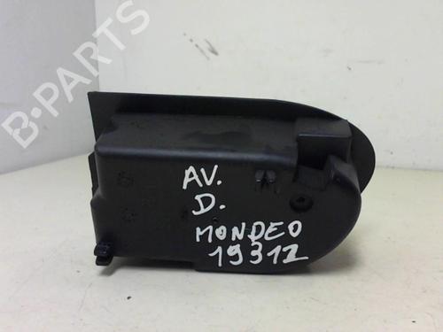 Used Front right interior door handle Front right interior door handle 22019571 22019571