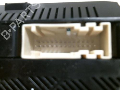 Used Climate control Climate control FORD FOCUS III 1.6 TDCi (115 hp) 20939230 20939230