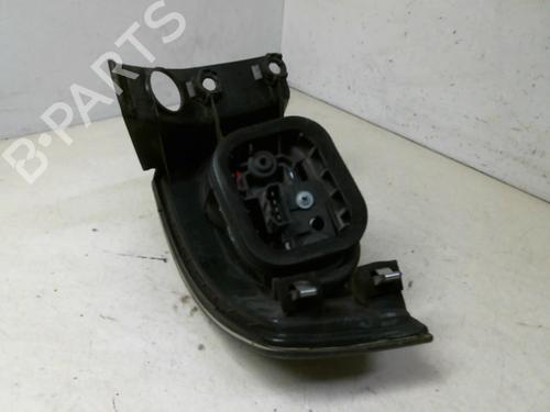 Right taillight SEAT IBIZA III (6L1) 1.9 TDI | BP20948074C35 