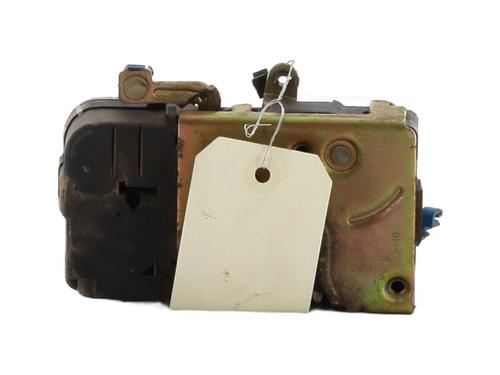 Front right lock PEUGEOT PARTNER Box Body/MPV (5_, G_) 1.9 D | BP29113351C97