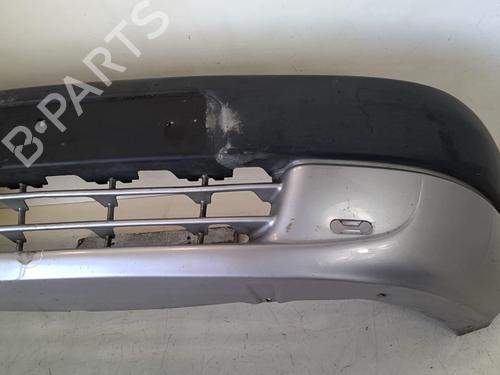 Front bumper CITROËN BERLINGO / BERLINGO FIRST MPV (MF_, GJK_, GFK_) 1.4 i (MFKFX, MFKFW, GJKFWB, GJKFWC, GFKFWC) | BP22024776C7 
