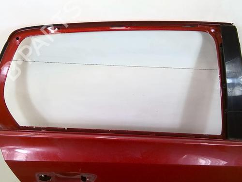 Right rear door VW GOLF VI (5K1) 1.6 TDI | BP20944382C5