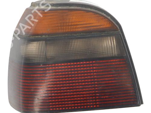 Used Left taillight VW GOLF III (1H1) 1.9 TDI (110 hp) 22020628