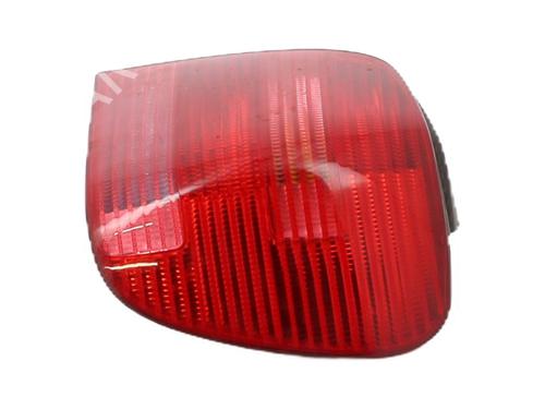 Right taillight VW POLO (6N2) 1.4 TDI | BP20960757C35 