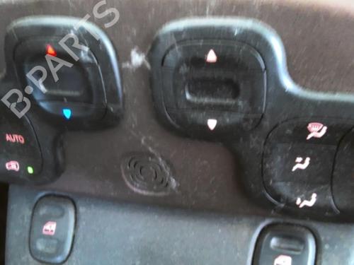 Used Climate control Climate control FIAT PANDA (312_, 319_) 1.3 D Multijet 4x4 (312PXS2A) (80 hp) 20947053 20947053