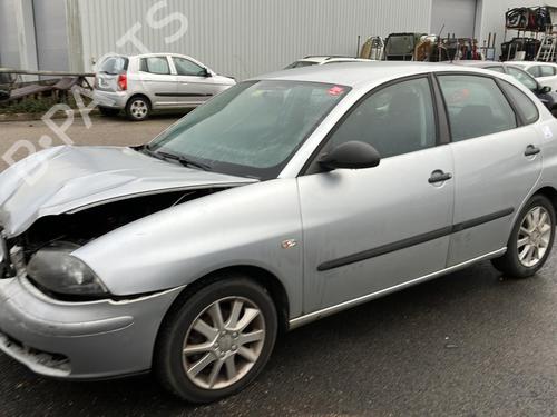 Right front shock absorber SEAT IBIZA III (6L1) 1.4 TDI | BP22025156M17 