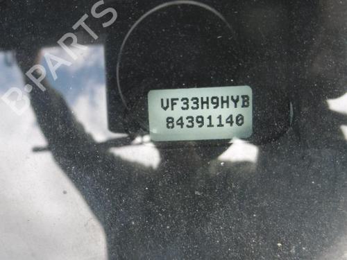 Steering column stalk PEUGEOT 307 Break (3E) 1.6 HDi 110 | BP32467451I23  - Image 8