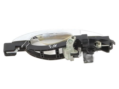 Front right exterior door handle FORD RANGER (TKE) 2.2 TDCi 4x4 | BP27570533C129 