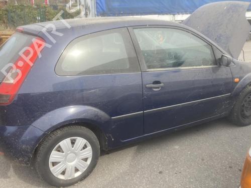 Left taillight FORD FIESTA V (JH_, JD_) 1.4 TDCi | BP20972355C34 
