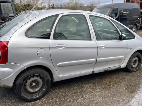 Tailgate CITROËN XSARA PICASSO (N68) 2.0 HDi | BP23104261C6