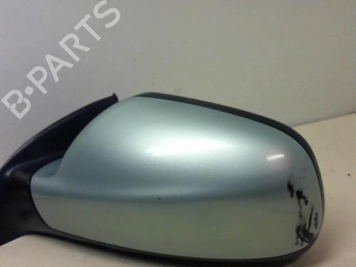 Used Left mirror Left mirror PEUGEOT 307 Break (3E) 2.0 HDI 90 (90 hp) 20966786 20966786