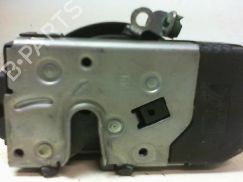 Venstre foran lås OPEL ZAFIRA A MPV (T98) 1.6 16V (F75) | BP20958461C98 