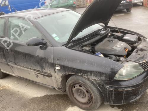 Commande Chauffage SEAT IBIZA III (6L1) 1.9 TDI | BP20947283I5 