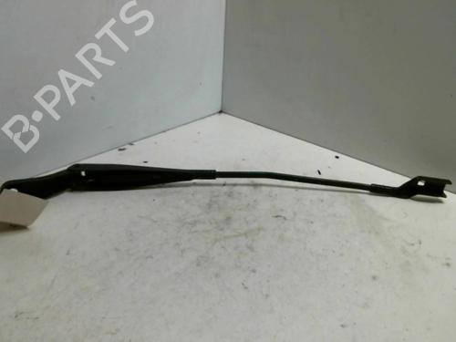 Used Front windshield wiper arm PEUGEOT 208 I (CA_, CC_) 1.4 HDi (68 hp) 20951651