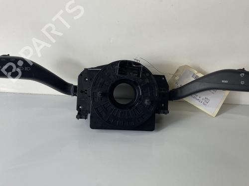 Used Steering column stalk VW POLO IV (9N_, 9A_) 1.4 TDI (80 hp) 24237798