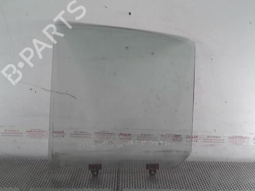 Used Rear left door window NISSAN MICRA III (K12) 1.2 16V (65 hp) 20939031