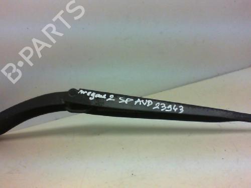 Front windshield wiper arm RENAULT MEGANE II (BM0/1_, CM0/1_) 1.5 dCi (BM1F, CM1F) | BP20946717C143 