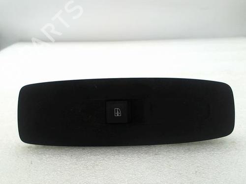 Used Left rear window switch Left rear window switch RENAULT SCÉNIC IV (J9_) 1.5 dCi 110 (110 hp) 20955820 20955820